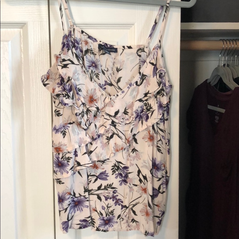 American eagle tank top
